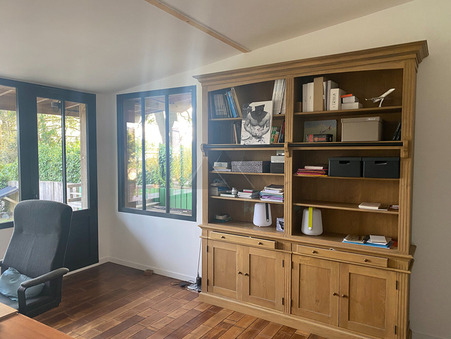 Maison 748 800 &euro; sur Guipavas (29490) - Réf. 26516AK