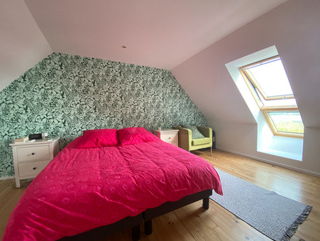 Maison 748 800 &euro; sur Guipavas (29490) - Réf. 26516AK