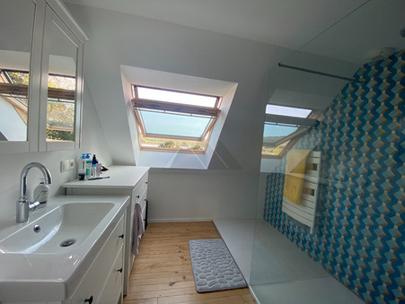 Maison 748 800 &euro; Réf. 26516AK Guipavas