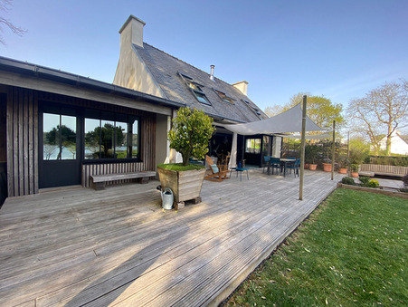 Maison sur Guipavas ; 748 800 &euro; ; A vendre Réf. 26516AK