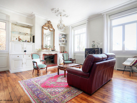 Vente maison 996 400 &euro; Rennes