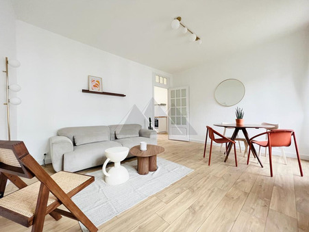 Appartement 870 &euro;  Réf. 15818MLB Brest