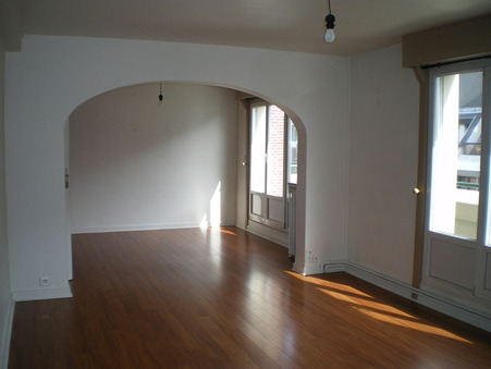 Location appartement Lille Réf. 538