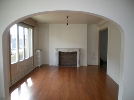 A louer appartement 1 271 &euro;  Lille