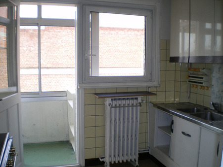 Appartement 1 271 &euro;  Réf. 538 Lille