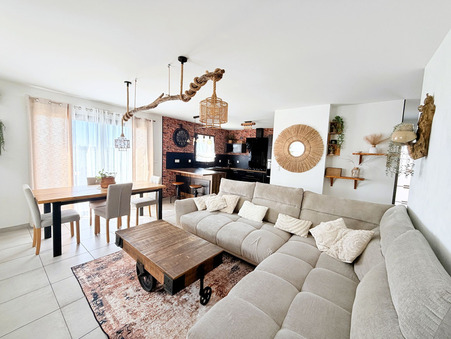 Maison sur Oudon ; 271 500 &euro; ; Achat Réf. 1436LB