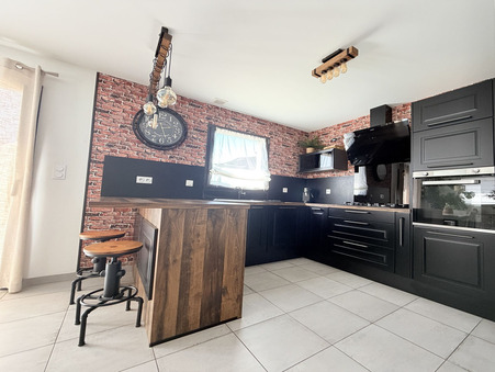 Vente maison 271 500 &euro; Oudon