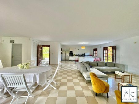 Maison 530 000 &euro;  sur La Trinite (97220) - Réf. CAR245