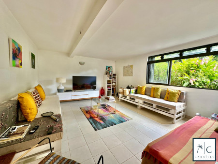 Achat maison La Trinite Réf. CAR245