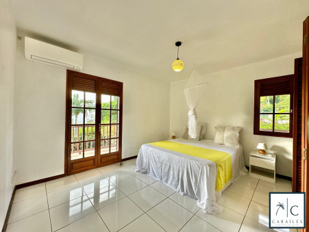 A vendre maison La Trinite 97220; 530 000 &euro; 