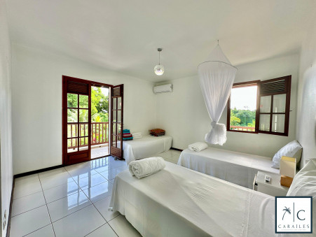 Achat maison La Trinite Réf. CAR245