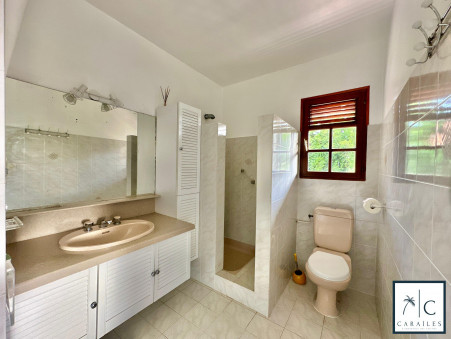 Vente maison 530 000 &euro;  La Trinite