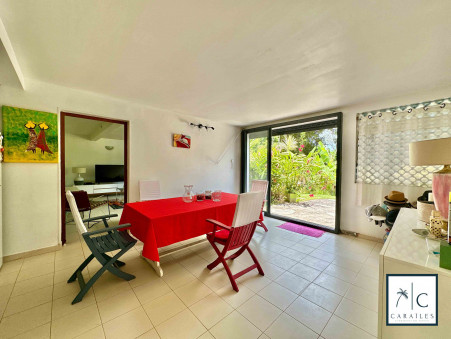 Maison sur La Trinite ; 530 000 &euro;  ; Achat Réf. CAR245