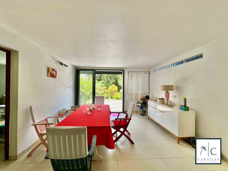 Achat maison La Trinite Réf. CAR245