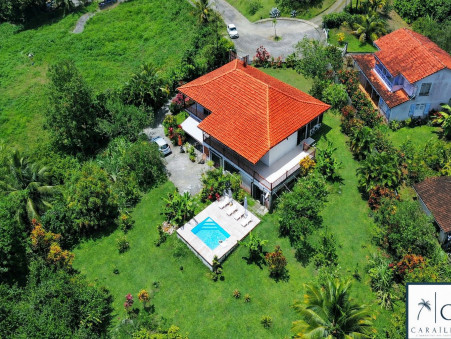 Achat maison La Trinite Réf. CAR245