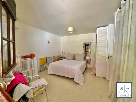 Maison sur La Trinite ; 530 000 &euro;  ; A vendre Réf. CAR245