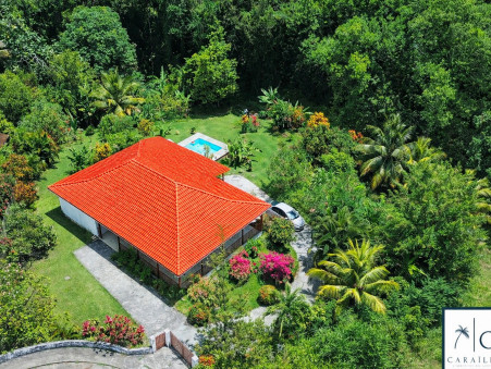 Vente maison 530 000 &euro;  La Trinite