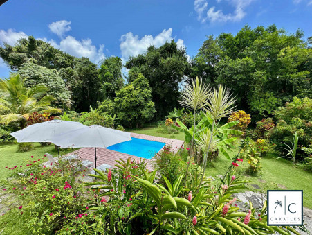 Maison 530 000 &euro;  Réf. CAR245 La Trinite