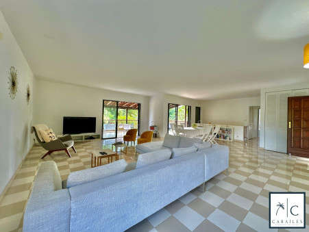 Achat maison La Trinite Réf. CAR245