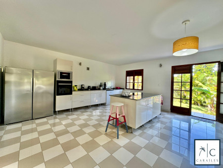 Maison sur La Trinite ; 530 000 &euro;  ; Achat Réf. CAR245