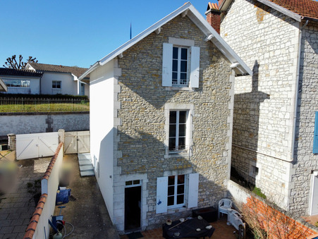 Vente maison 467 763 &euro; Saint-Trojan-les-Bains
