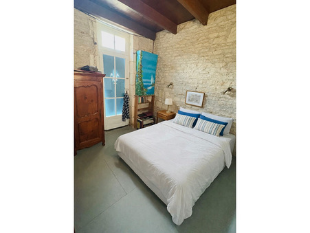 A vendre maison Saint-Trojan-les-Bains 17370; 467 763 &euro;