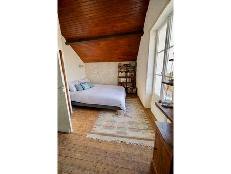 A vendre maison Saint-Trojan-les-Bains 17370; 467 763 &euro;