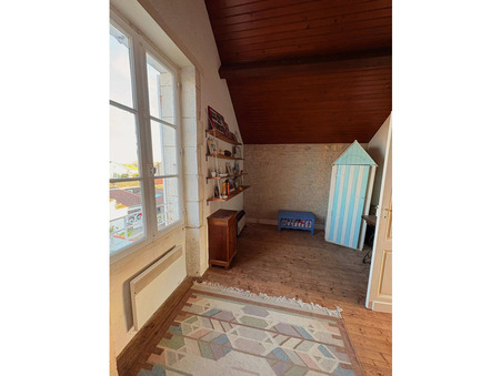 Maison 467 763 &euro; Réf. 3756 Saint-Trojan-les-Bains