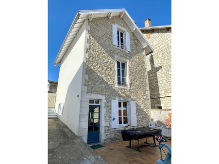 A vendre maison Saint-Trojan-les-Bains 17370; 467 763 &euro;