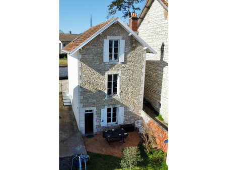 Maison 467 763 &euro; Réf. 3756 Saint-Trojan-les-Bains