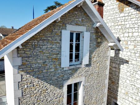 Maison sur Saint-Trojan-les-Bains ; 467 763 &euro; ; Vente Réf. 3756