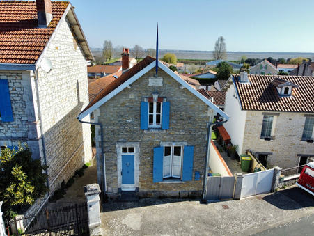 Achat maison Saint-Trojan-les-Bains Réf. 3756