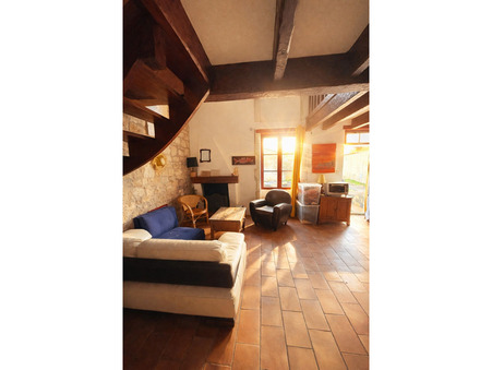 Maison 467 763 &euro; sur Saint-Trojan-les-Bains (17370) - Réf. 3756