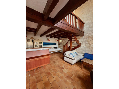 Vente maison 467 763 &euro; Saint-Trojan-les-Bains