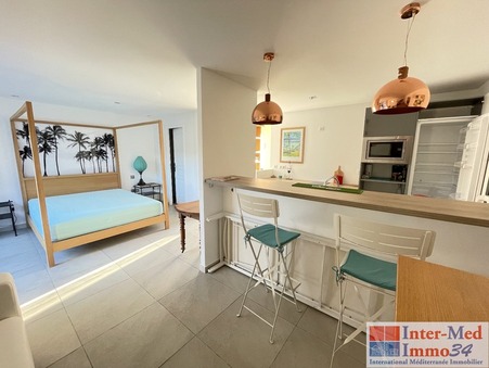 Maison sur Bessan ; 658 000 &euro;  ; Vente Réf. 3458144455-2657