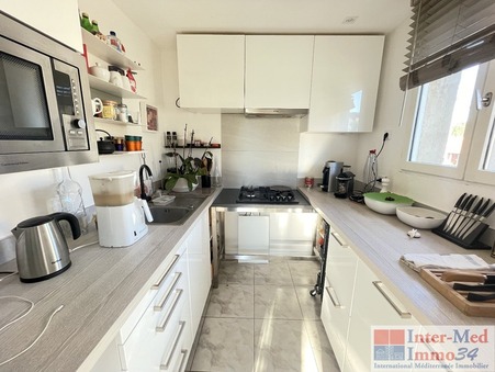 Maison 658 000 &euro;  Réf. 3458144455-2657 Bessan