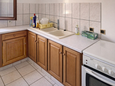 Maison sur St Maurice en Riviere ; 139 000 &euro;  ; A vendre Réf. 4898