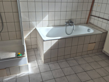 Achat maison St Maurice en Riviere Réf. 4898