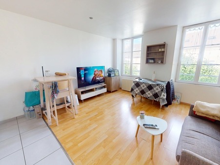 Achat appartement La Chapelle la Reine Réf. 220270