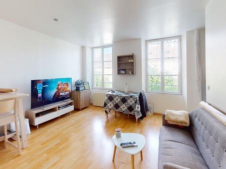 Vente appartement 99 900 &euro;  La Chapelle la Reine