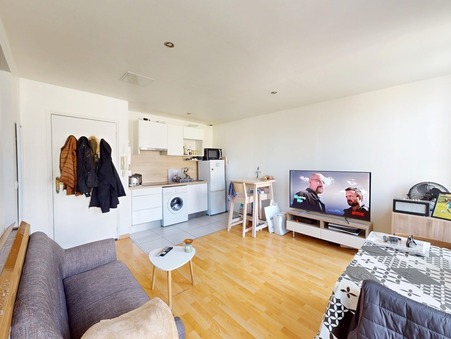 Appartement 99 900 &euro;  Réf. 220270 La Chapelle la Reine