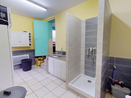 Achat maison Saint Pierre Lès Nemours Réf. 220333