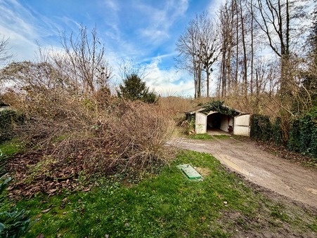 Maison 165 000 &euro;  sur Saint Pierre Lès Nemours (77140) - Réf. 220333