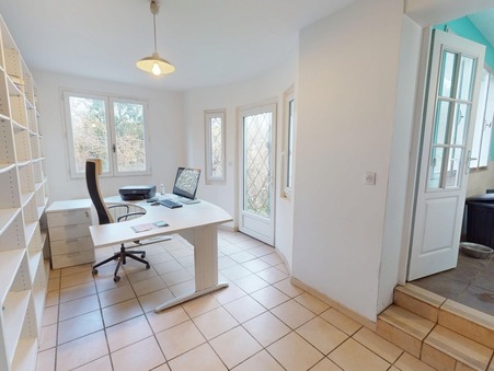 Achat maison Saint Pierre Lès Nemours Réf. 220333