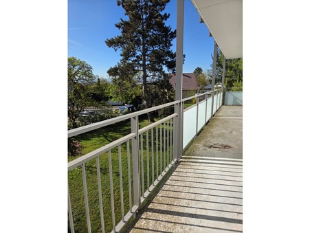 Location Appartement SAINT-LOUIS Réf. SLA1545 - Slide 5