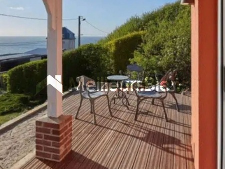 Maison 357 000 &euro;  Réf. MB5094357737 Ault