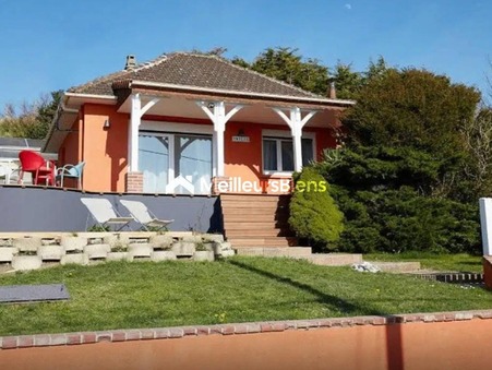 Vente maison 357 000 &euro;  Ault