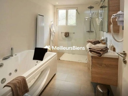 A vendre maison Ault 80460; 357 000 &euro; 