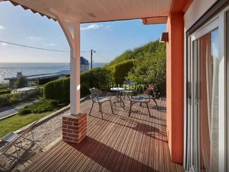 Vente maison 357 000 &euro;  Ault