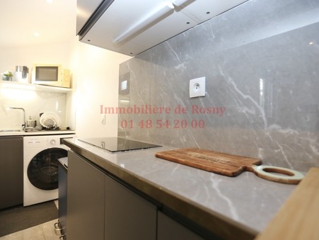 Vente Maison Rosny-sous-bois Réf. 3544 - Slide 3